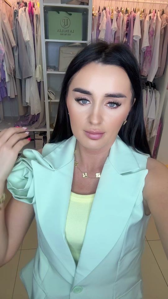 TikTok video thumbnail by lamodapaulina