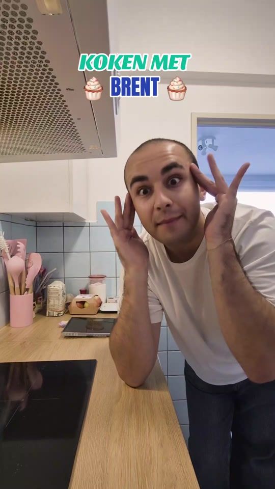 TikTok video thumbnail by brentdeboeck