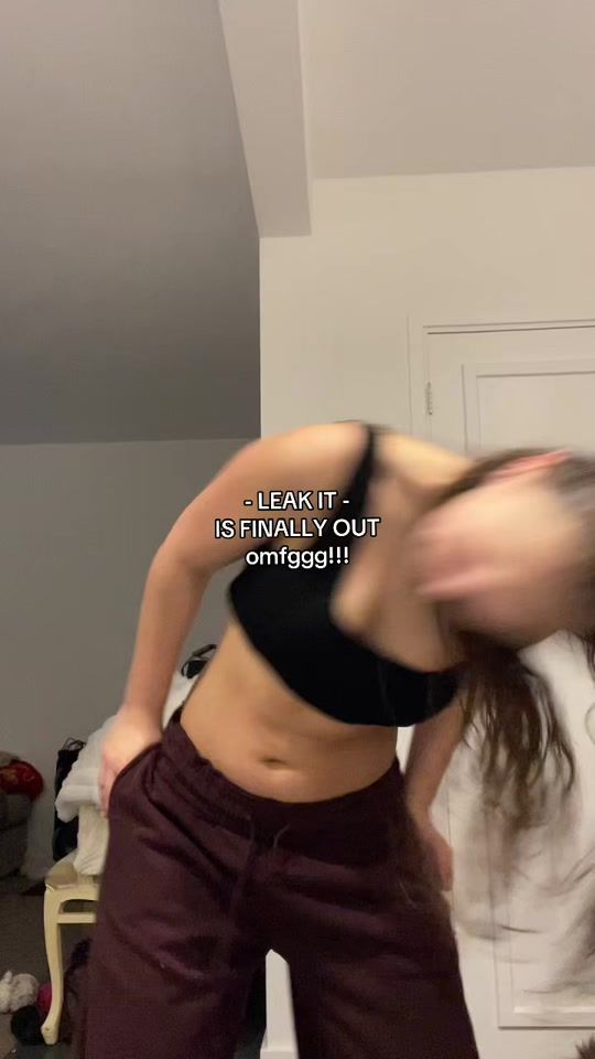 TikTok video thumbnail by filizphae