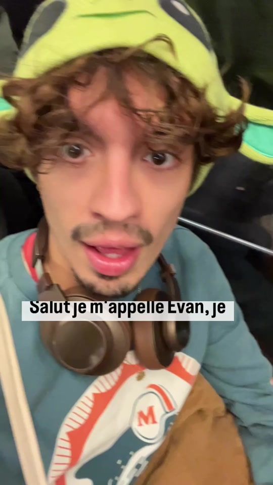 TikTok video thumbnail by evanytok