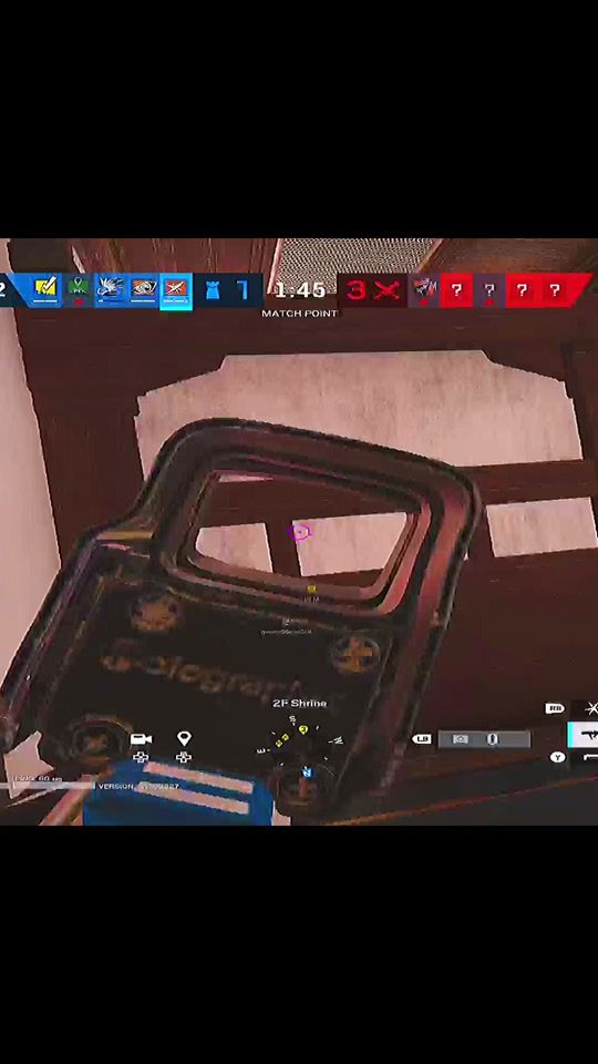 TikTok video thumbnail by jxyden.frags