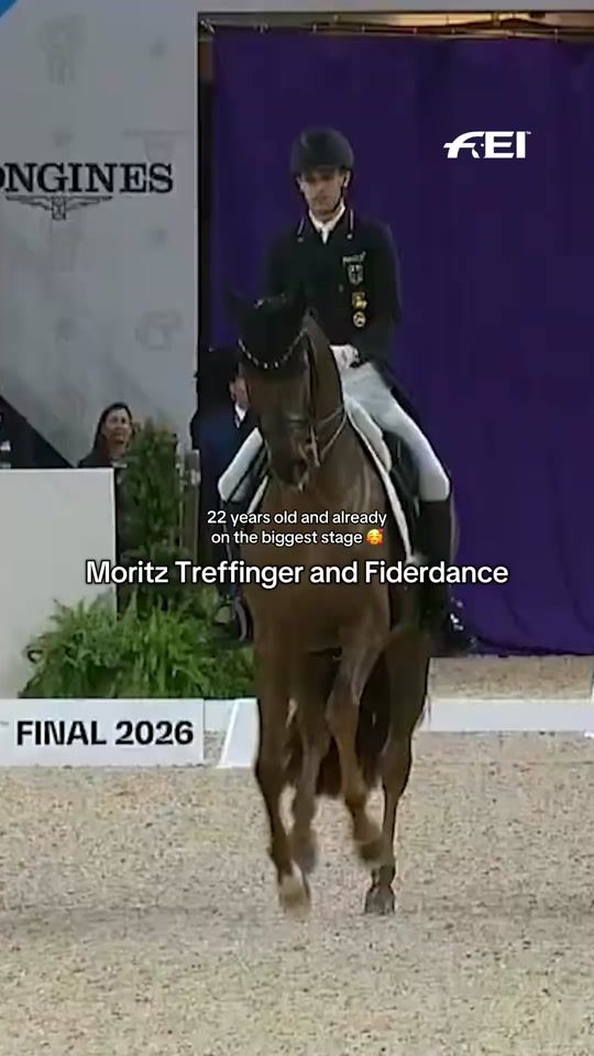 TikTok video thumbnail by fei_horse_world