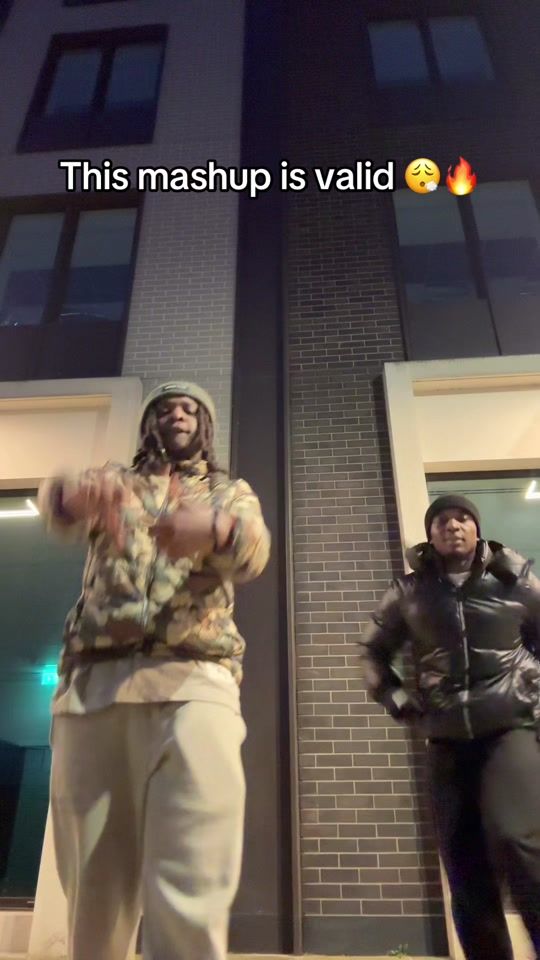 TikTok video thumbnail by keanu_nb