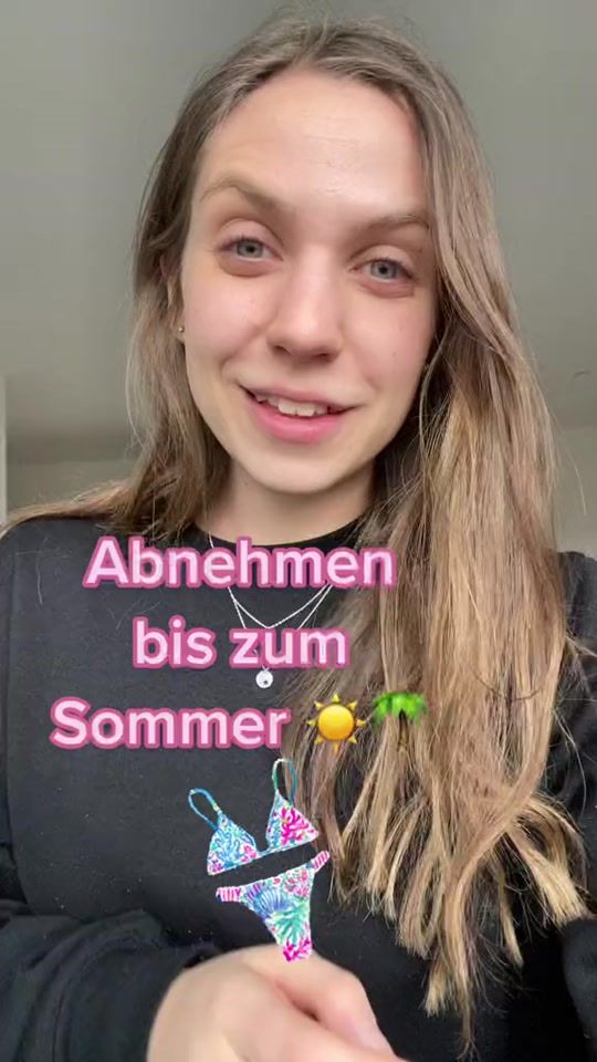TikTok video thumbnail by leicht_abnehmen_mit_lea