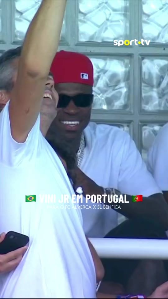 TikTok video thumbnail by sporttvportugal