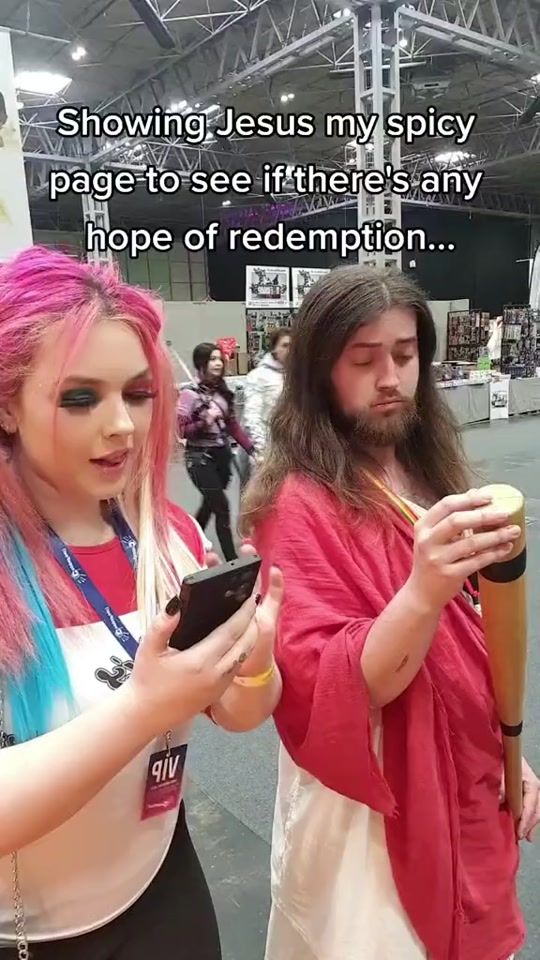 TikTok video thumbnail by mandyfoxxx94
