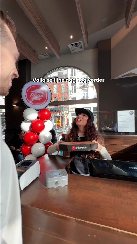 TikTok video thumbnail by pizzahutbe