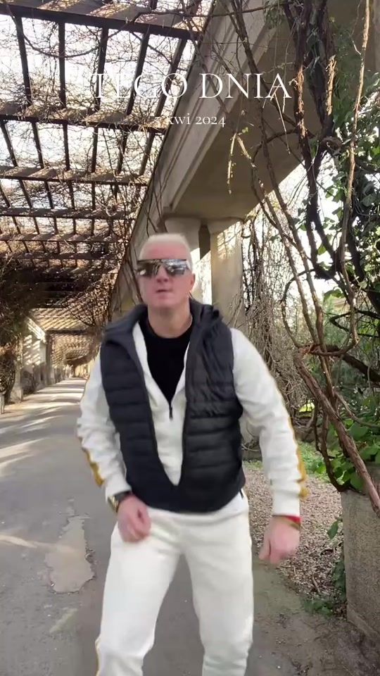 TikTok video thumbnail by tomekdiscomusic