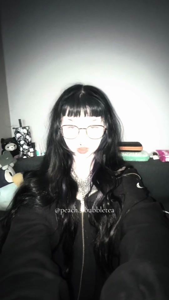 TikTok video thumbnail by peach._.bubbletea