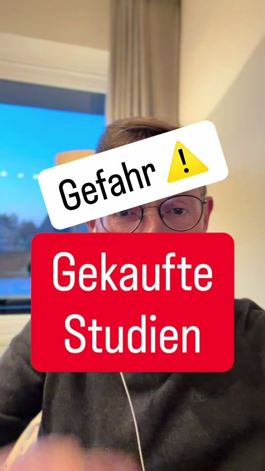 TikTok video thumbnail by derdarmexperte