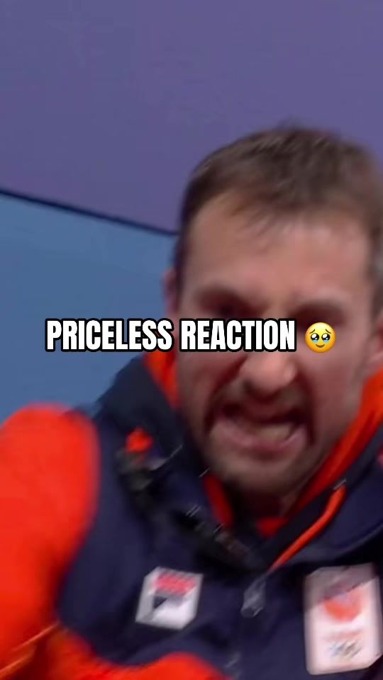 TikTok video thumbnail by teamnlshorttrack