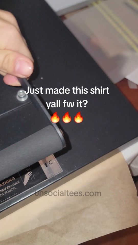 TikTok video thumbnail by unsocialtees.com