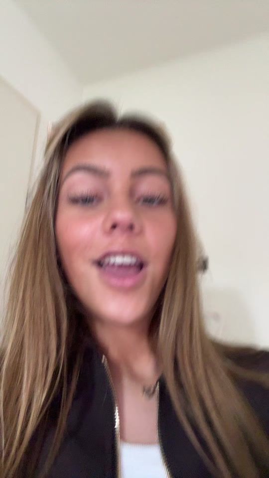 TikTok video thumbnail by saaralstede