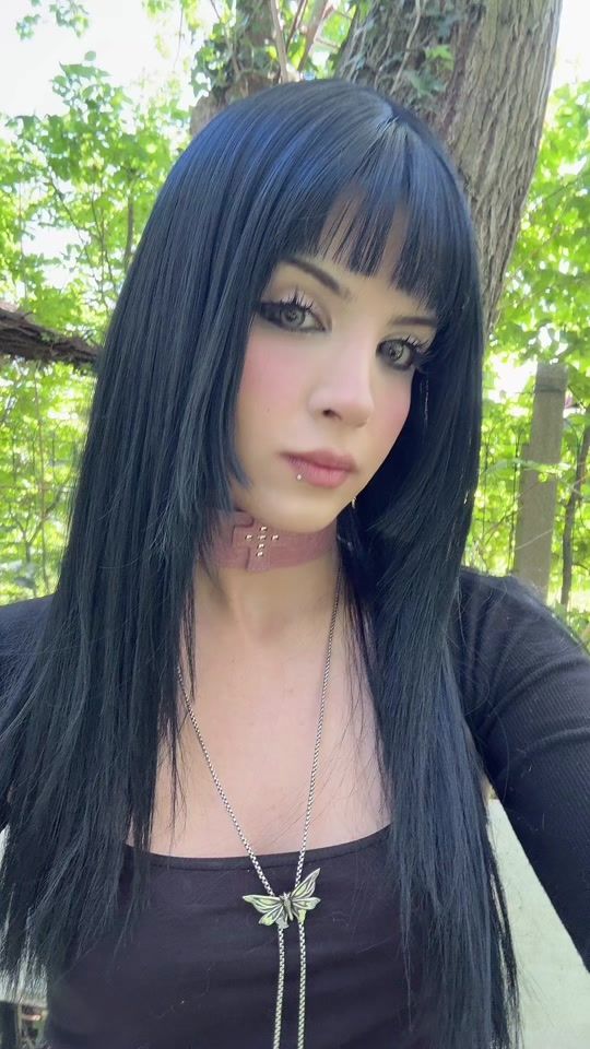 TikTok video thumbnail by imnotherealari