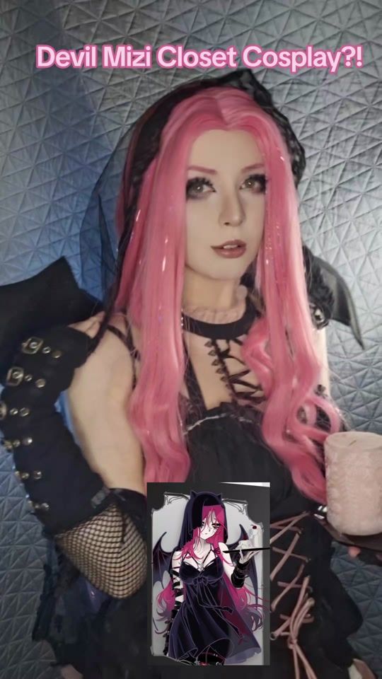 TikTok video thumbnail by annime201