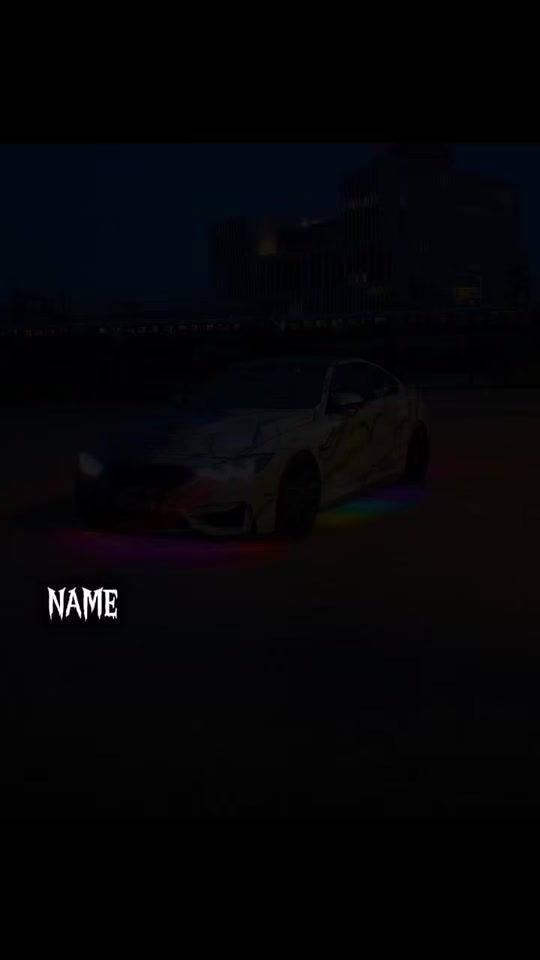 TikTok video thumbnail by bmw.foto.editor