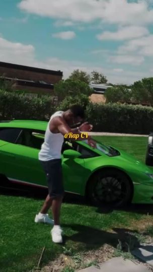 TikTok video thumbnail by rap.cv3