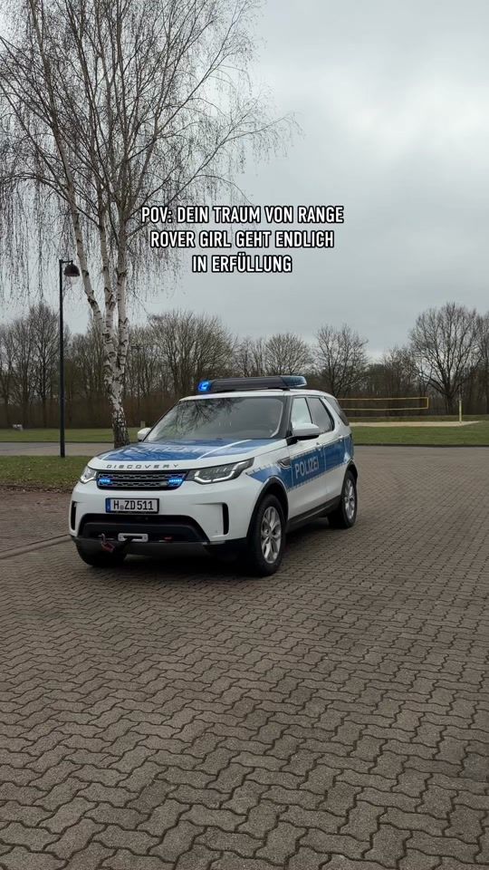 TikTok video thumbnail by polizei.nds.karriere