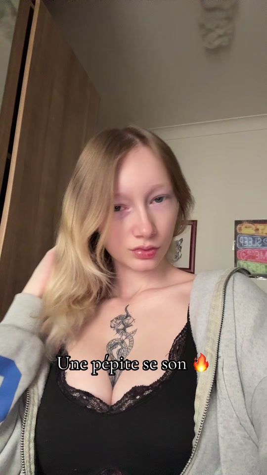 TikTok video thumbnail by queensnake09