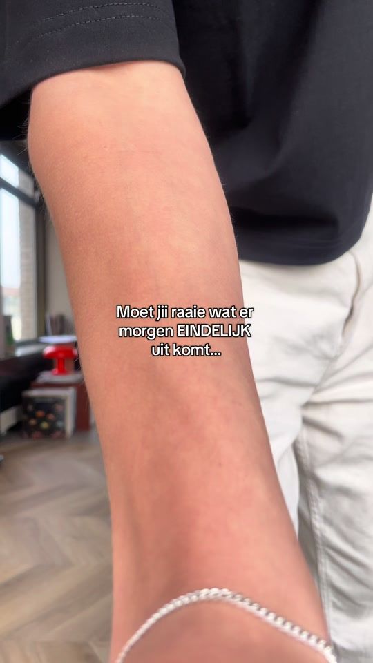 TikTok video thumbnail by koenvandergaag