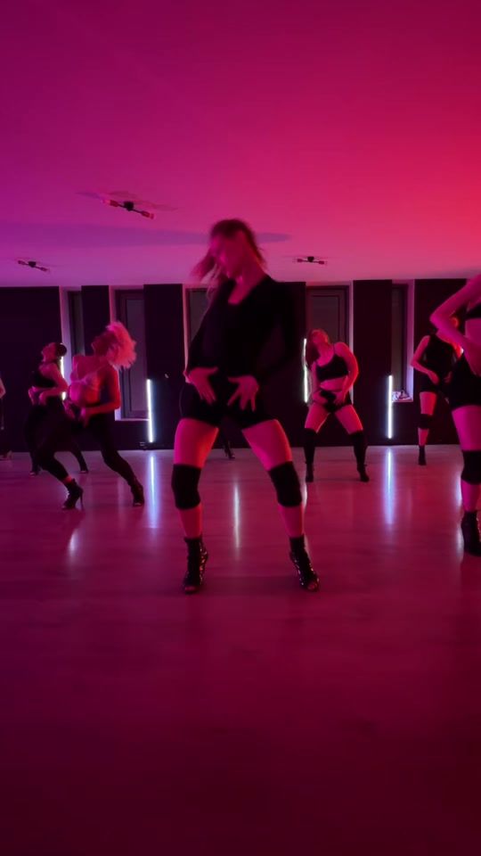 TikTok video thumbnail by dance.studio.24