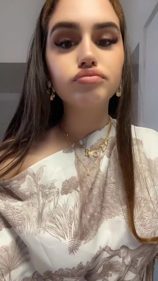 TikTok video thumbnail by ineselmabroukii