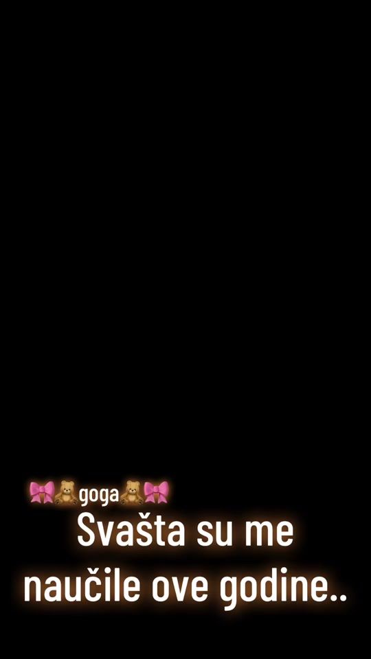 TikTok video thumbnail by racun_nije_pronadjen