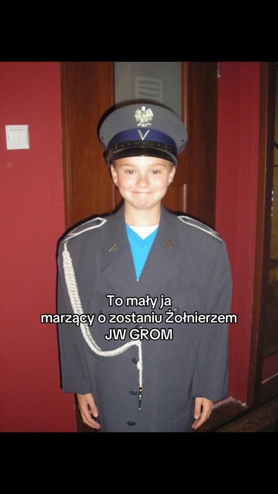 TikTok video thumbnail by antekblachowiak