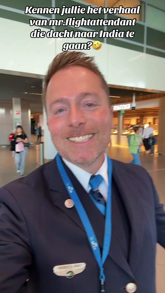 TikTok video thumbnail by mr.flightattendant