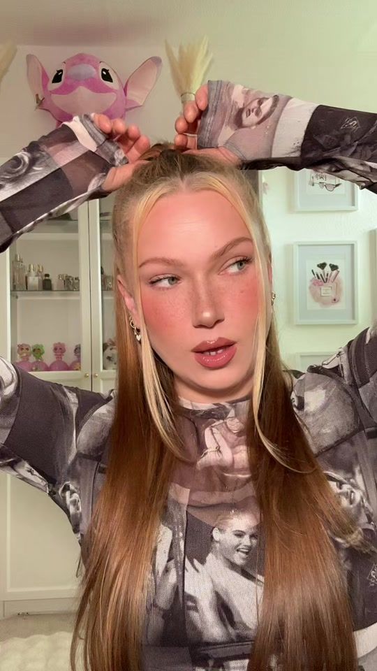 TikTok video thumbnail by vanessa.miiiie
