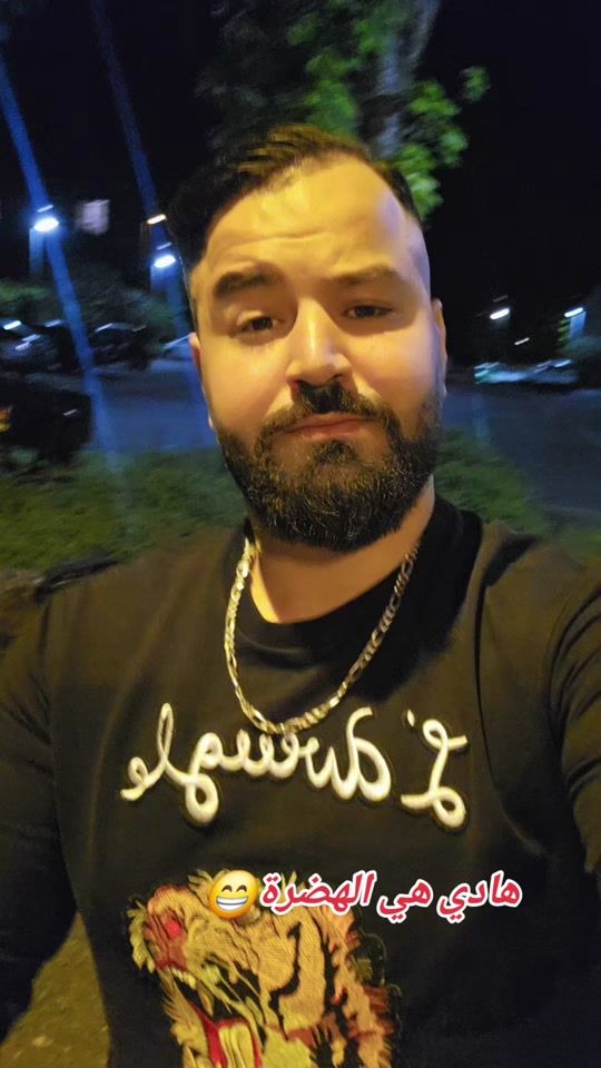 TikTok video thumbnail by cheb_nassir