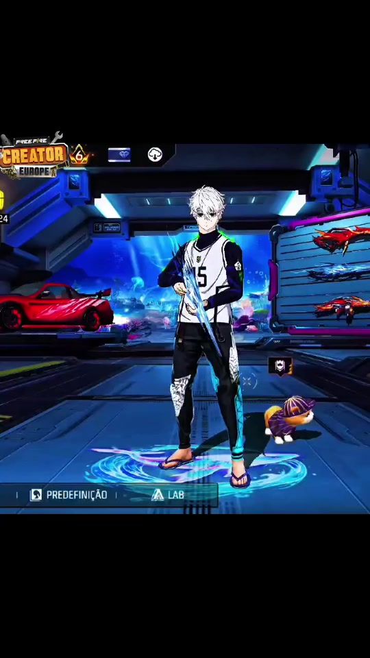 TikTok video thumbnail by dripx_gamer