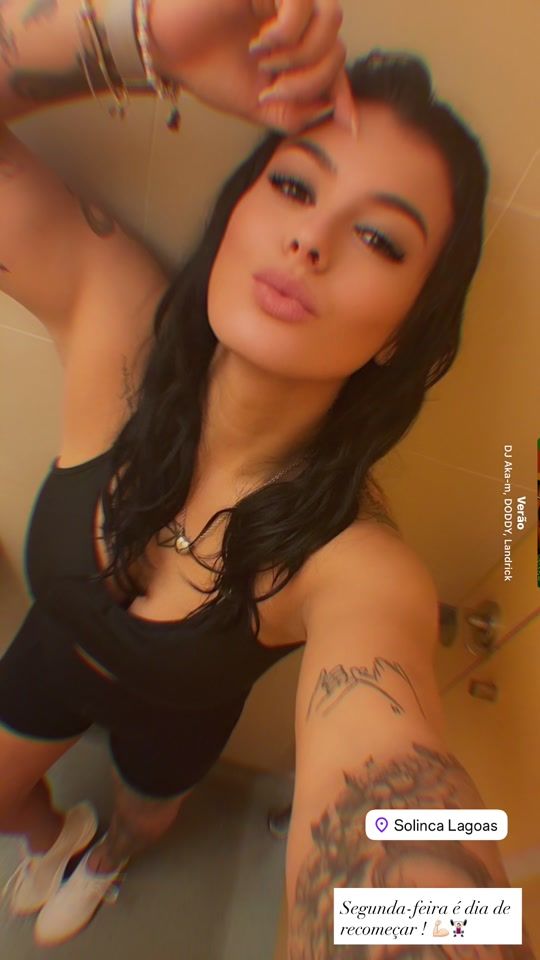 TikTok video thumbnail by andreiamartinssoa