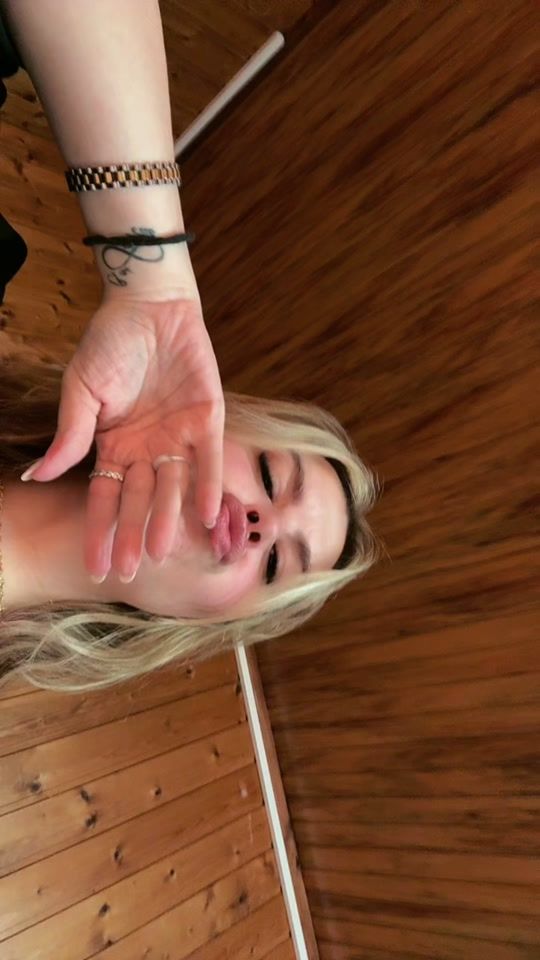 TikTok video thumbnail by a.daniela.prates