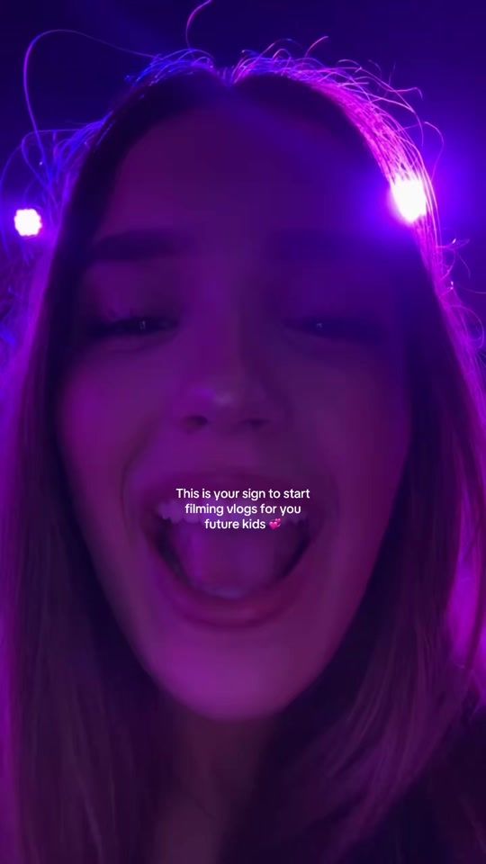 TikTok video thumbnail by ninaamaex