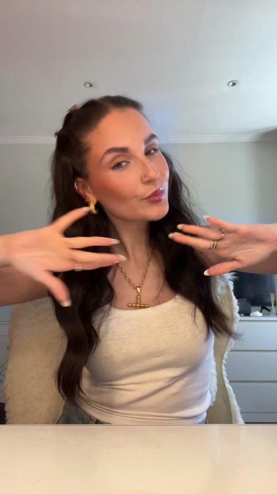 TikTok video thumbnail by ineesrocha