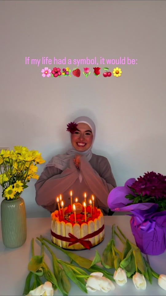 TikTok video thumbnail by habiba_glow