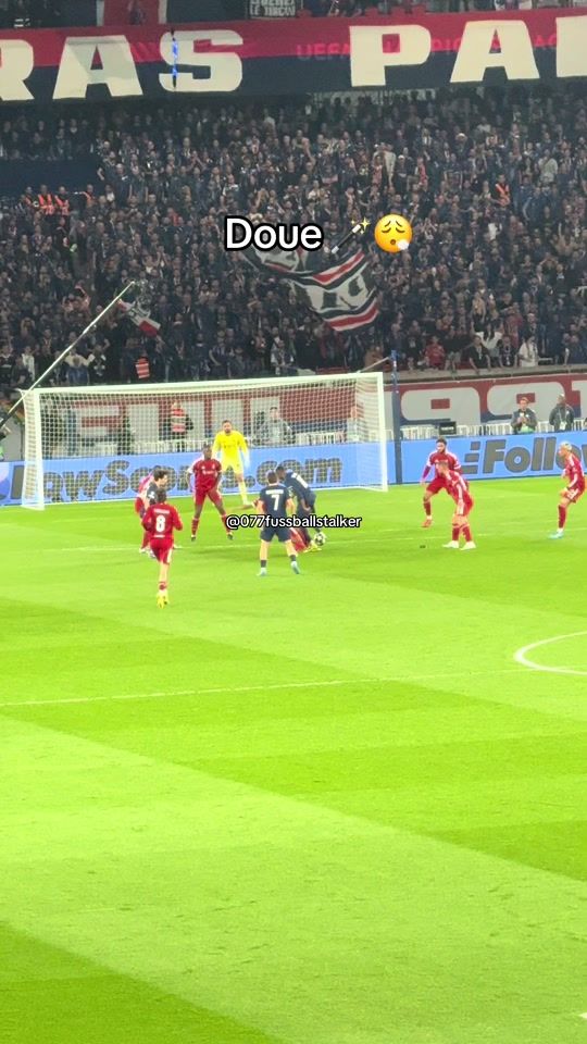 TikTok video thumbnail by 077fussballstalker