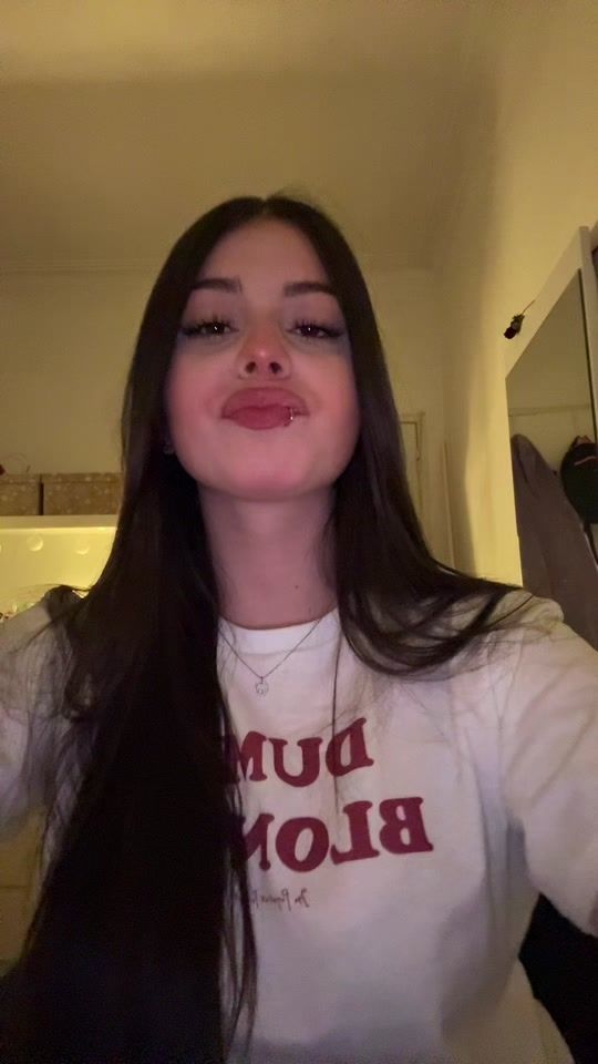 TikTok video thumbnail by luisabxrbosa