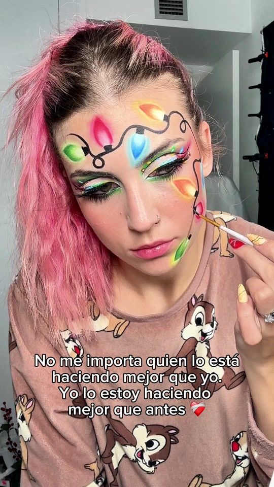 TikTok video thumbnail by nuria.adraos.makeup