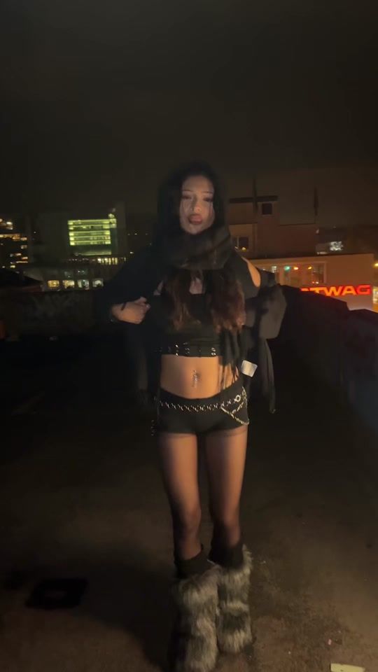 TikTok video thumbnail by mariontq