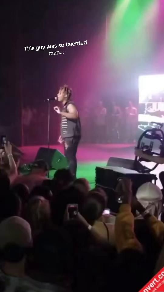 TikTok video thumbnail by 999.juicewrld.com