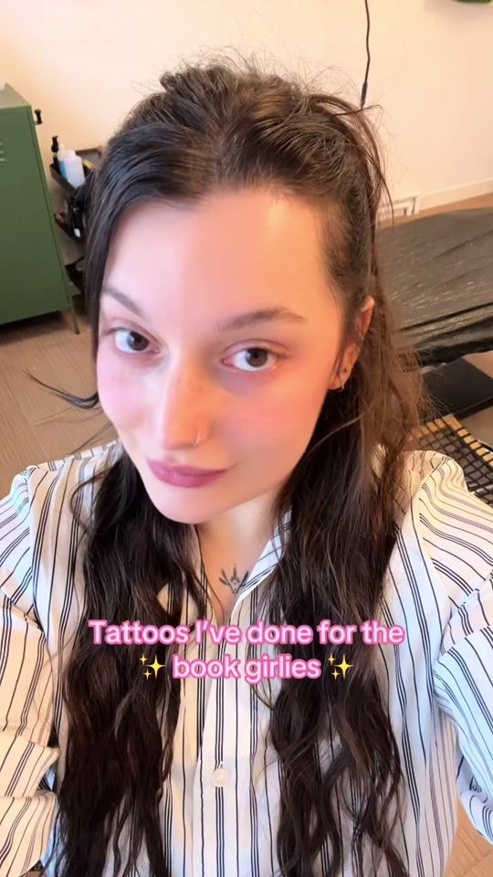 TikTok video thumbnail by circletattooserena