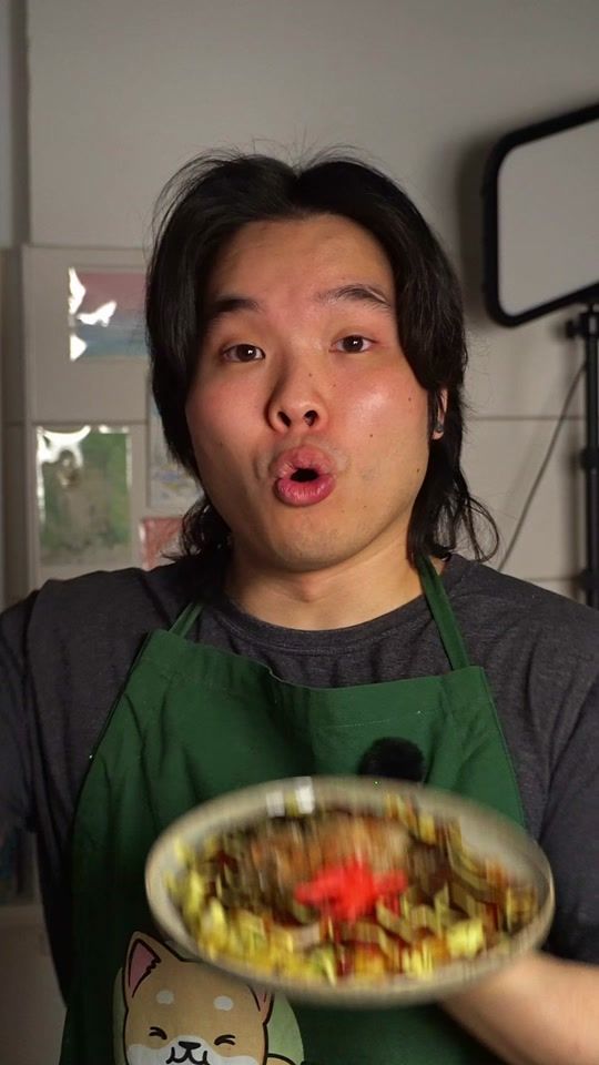 TikTok video thumbnail by rikueats