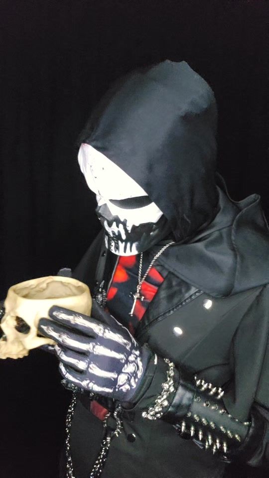 TikTok video thumbnail by fear_ghost_nl