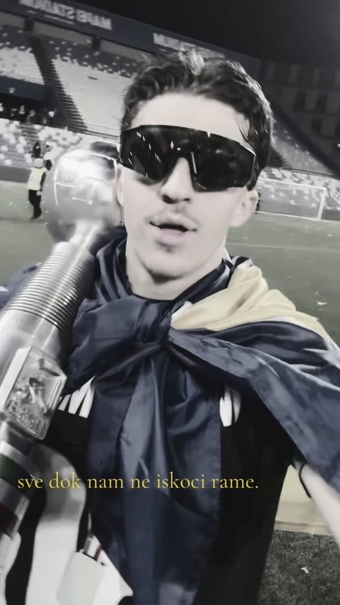 TikTok video thumbnail by emagunjavic