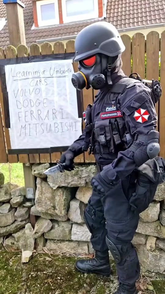 TikTok video thumbnail by funkyfresh66