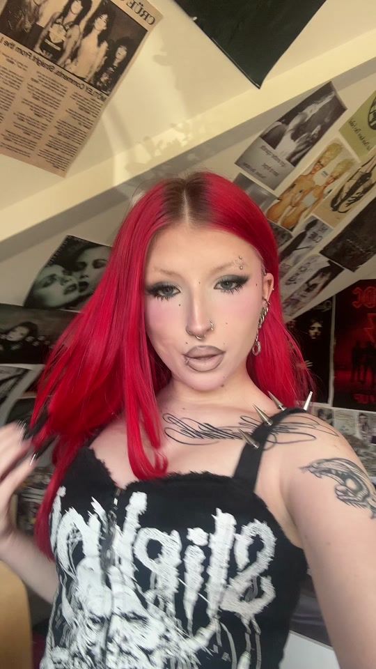 TikTok video thumbnail by tostuwka