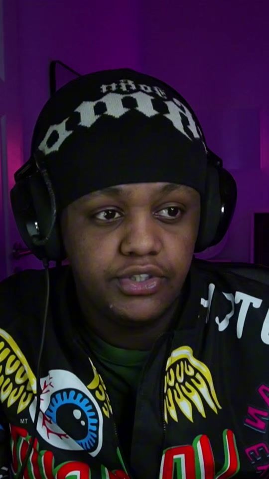 TikTok video thumbnail by ahadu_reacts