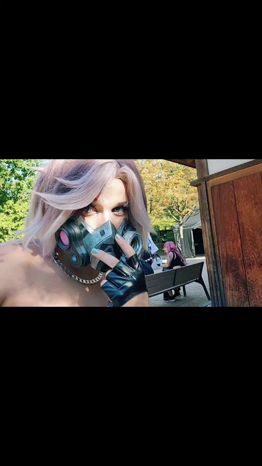 TikTok video thumbnail by aimi.cosplay